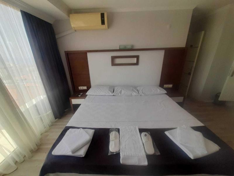 Demir Suit Hotel galeri fotoğrafı