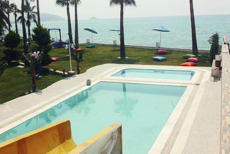 Nagidos Hotel galeri fotoğrafı