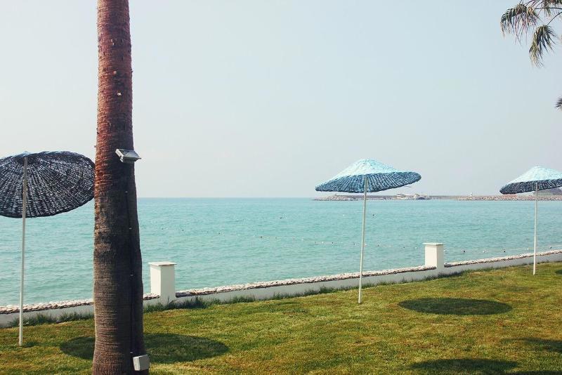 Nagidos Hotel fotoğrafı