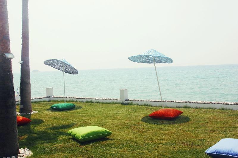 Nagidos Hotel galeri fotoğrafı