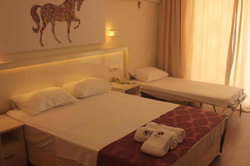 Nagidos Hotel fotoğrafı