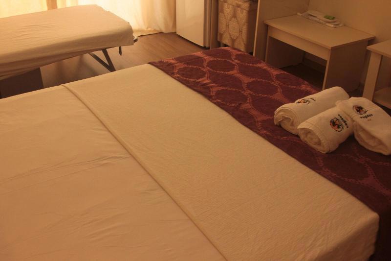 Nagidos Hotel galeri fotoğrafı