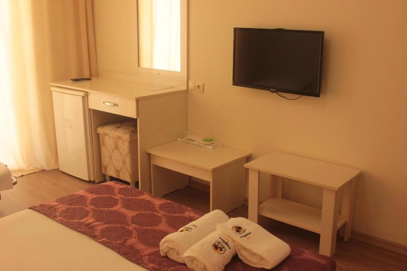 Nagidos Hotel galeri fotoğrafı