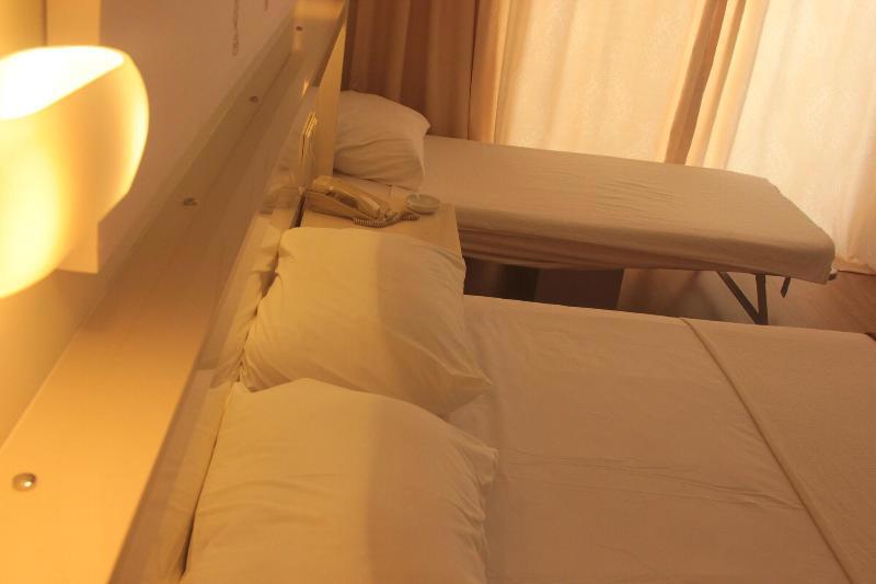 Nagidos Hotel fotoğrafı