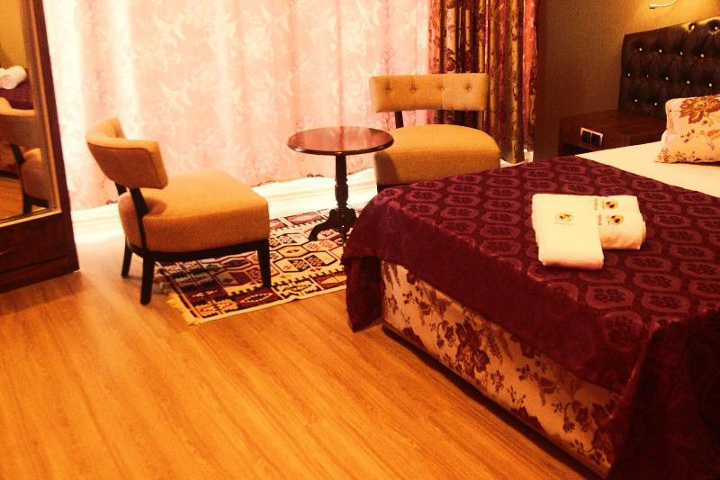 Nagidos Hotel fotoğrafı