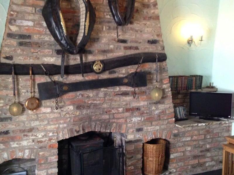 Blacksmith Arms