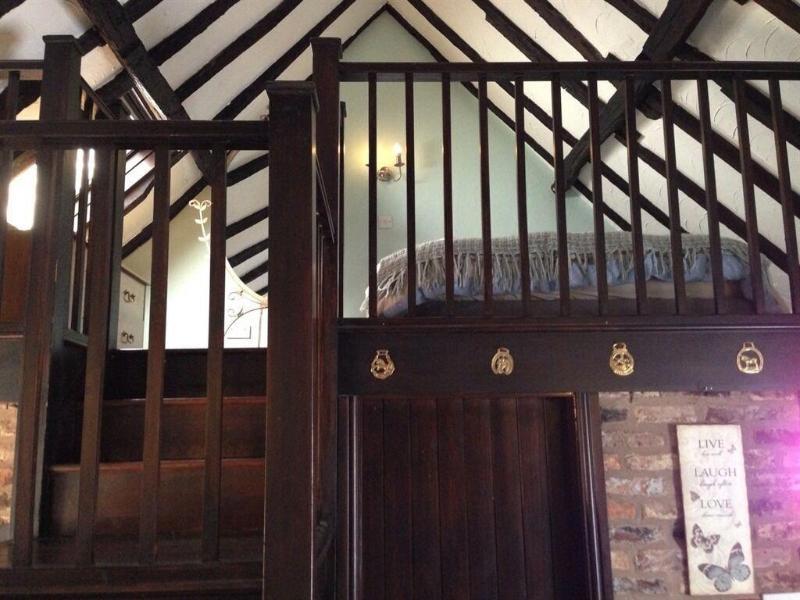 Blacksmith Arms