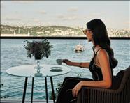 Mandarin Oriental Bosphorus, Istanbul