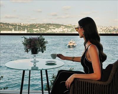 Mandarin Oriental Bosphorus, Istanbul