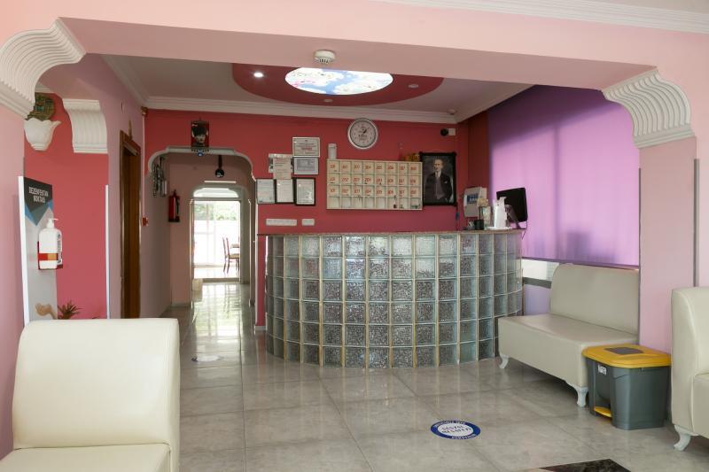 Enda Lara Hotel