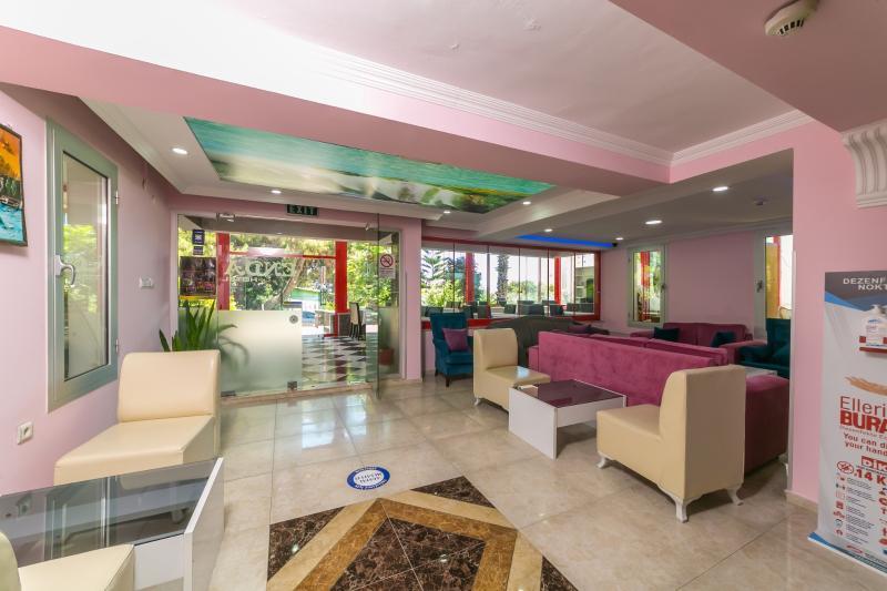 Enda Lara Hotel