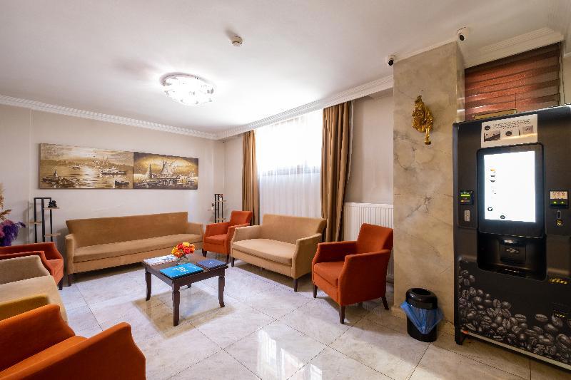 Canka Residence galeri fotoğrafı