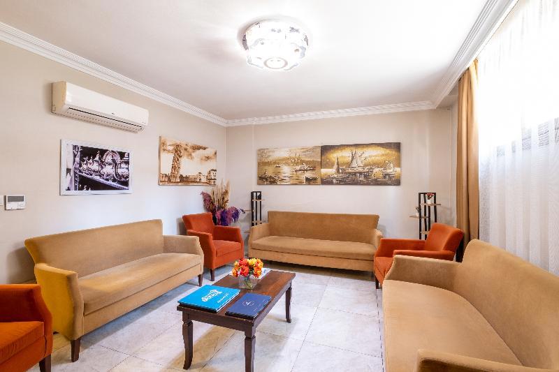 Canka Residence galeri fotoğrafı