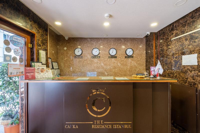 Canka Residence galeri fotoğrafı