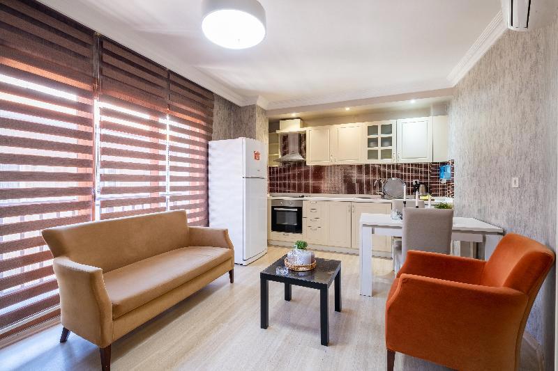 Canka Residence