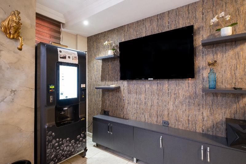 Canka Residence fotoğrafı