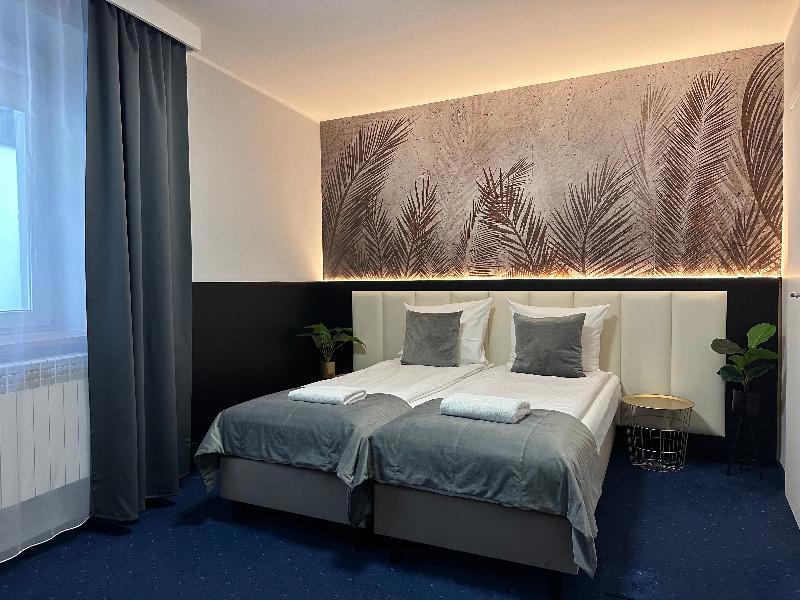 Garbarska 22 Aparthotel