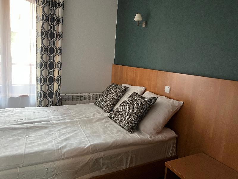 Garbarska 22 Aparthotel