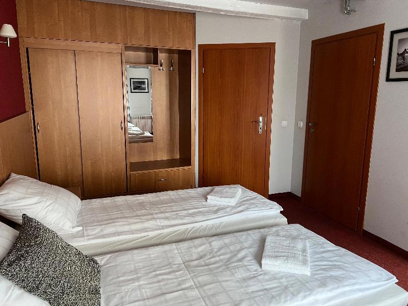 Garbarska 22 Aparthotel