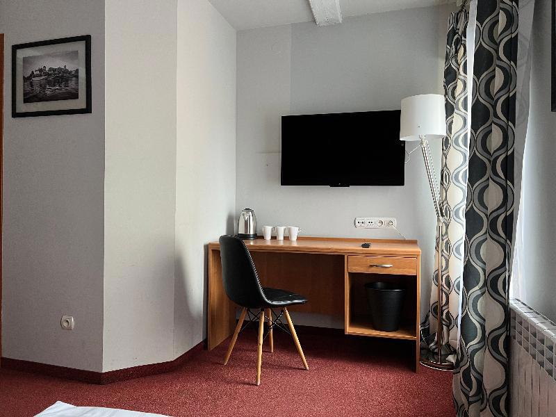 Garbarska 22 Aparthotel