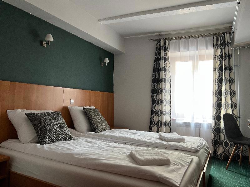 Garbarska 22 Aparthotel
