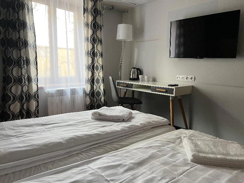 Garbarska 22 Aparthotel
