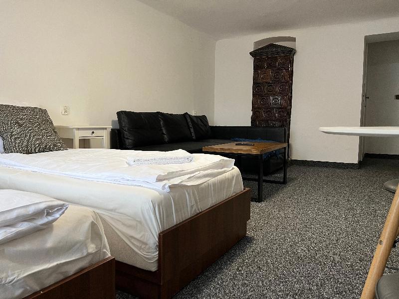 Garbarska 22 Aparthotel