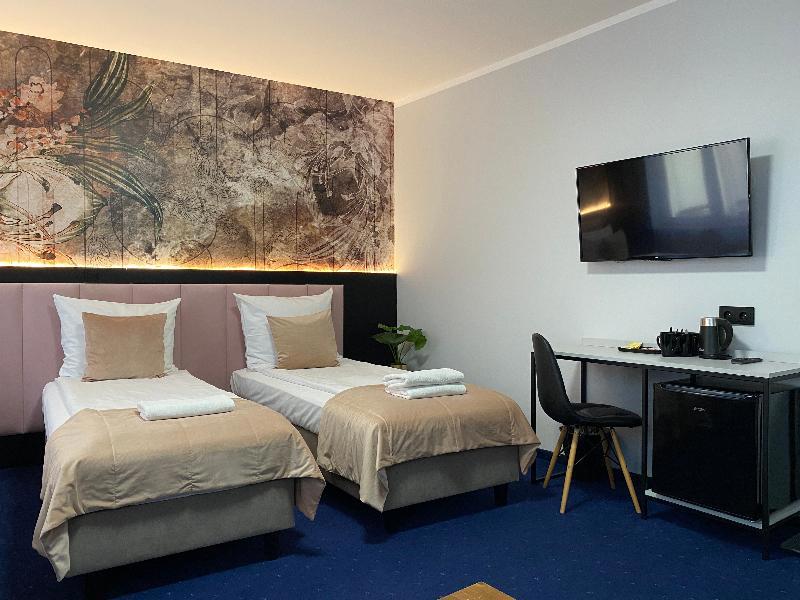 Garbarska 22 Aparthotel