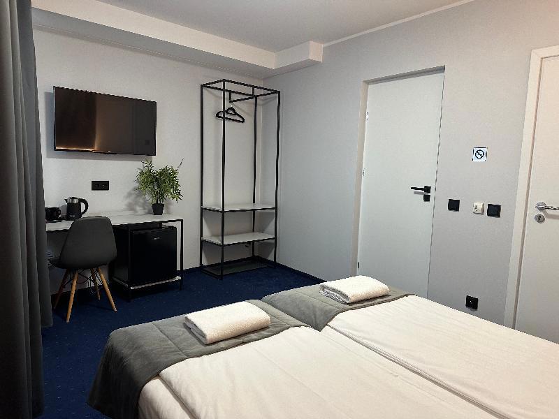 Garbarska 22 Aparthotel