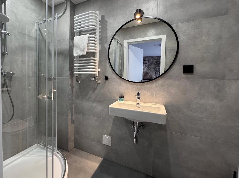 Garbarska 22 Aparthotel