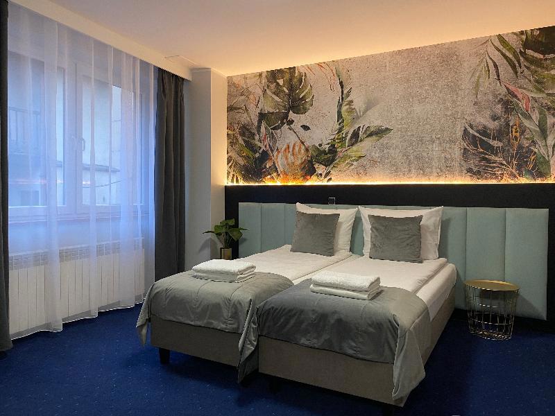 Garbarska 22 Aparthotel