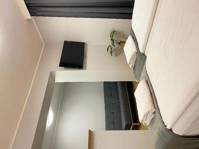 Garbarska 22 Aparthotel