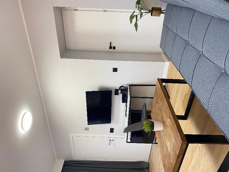 Garbarska 22 Aparthotel