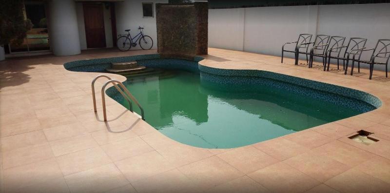 Luxury West Hotel