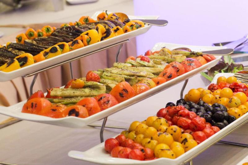 Radisson Blu Hotel & Convention Center, Tunis