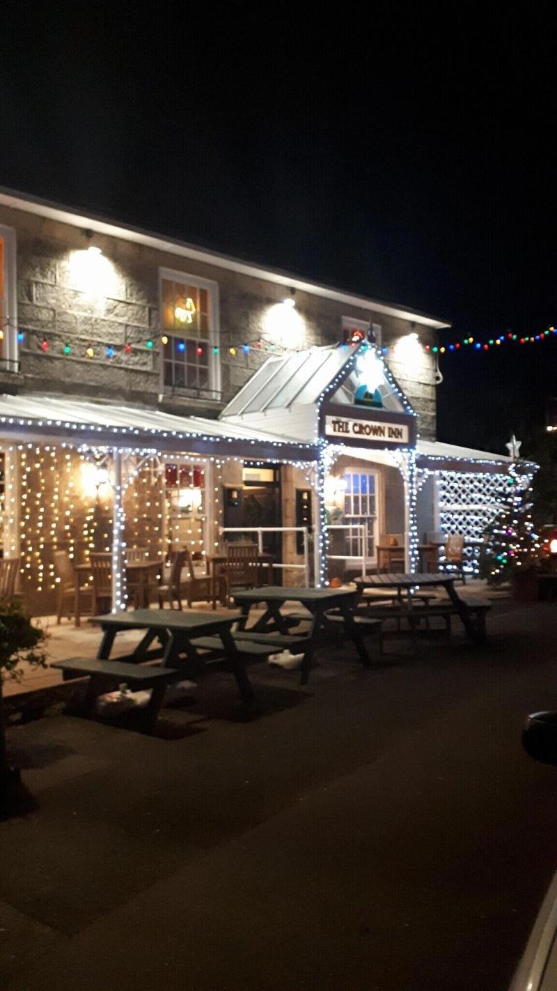 Crown Inn