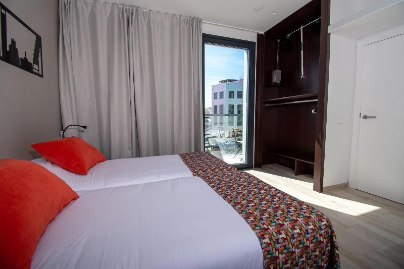 E-Kilibrio Hotel & Apart-Suites