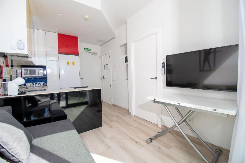 E-Kilibrio Hotel & Apart-Suites