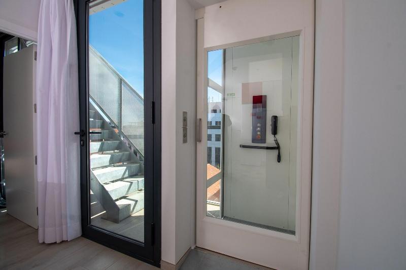 E-Kilibrio Hotel & Apart-Suites