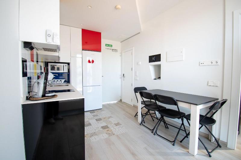 E-Kilibrio Hotel & Apart-Suites