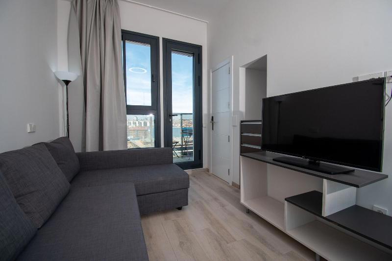 E-Kilibrio Hotel & Apart-Suites
