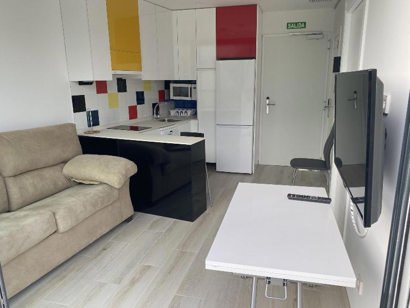 E-Kilibrio Hotel & Apart-Suites