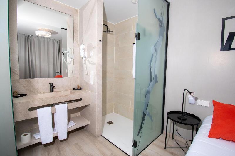 E-Kilibrio Hotel & Apart-Suites