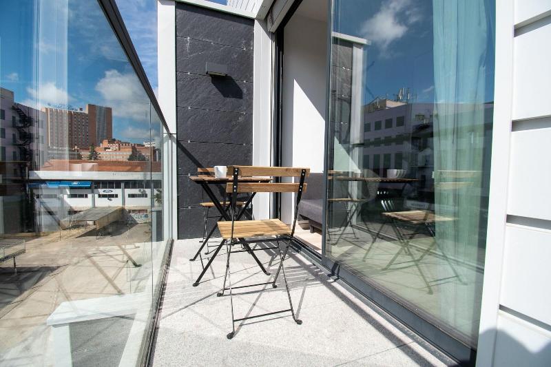 E-Kilibrio Hotel & Apart-Suites
