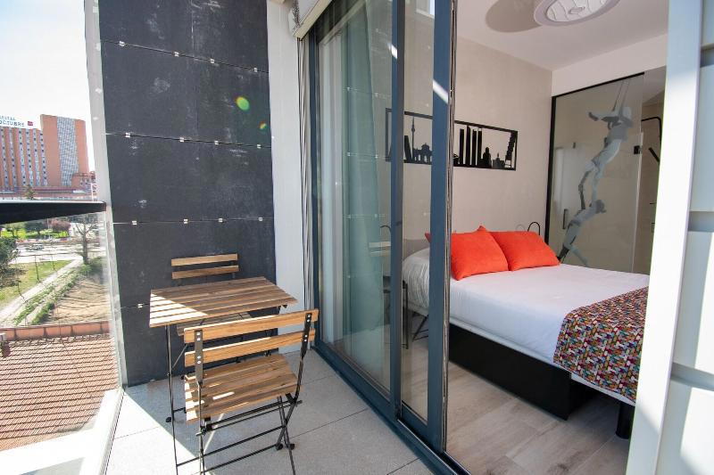 E-Kilibrio Hotel & Apart-Suites