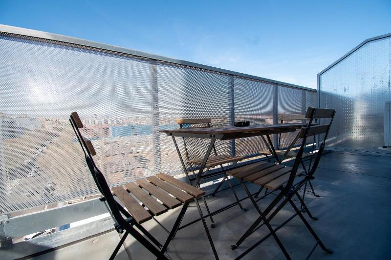E-Kilibrio Hotel & Apart-Suites