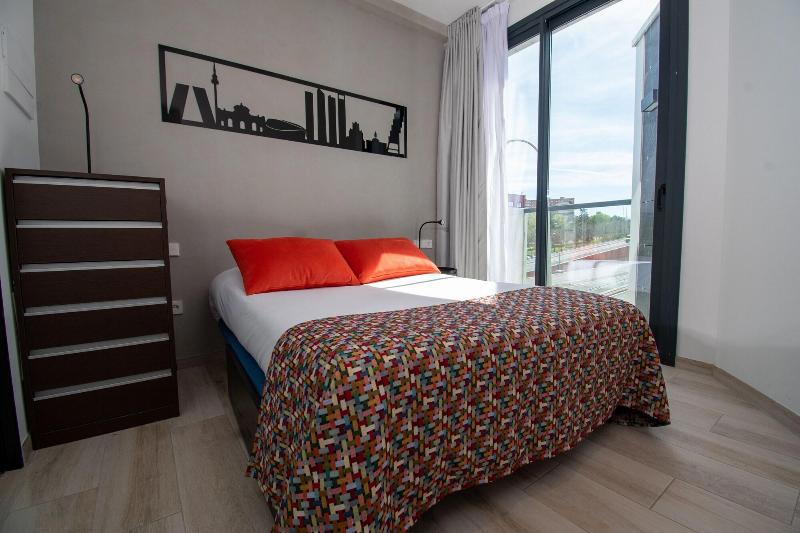E-Kilibrio Hotel & Apart-Suites