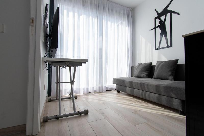 E-Kilibrio Hotel & Apart-Suites