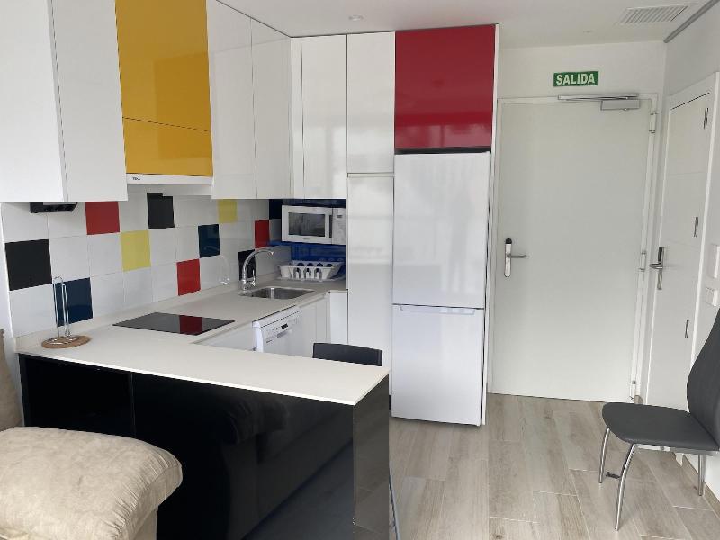 E-Kilibrio Hotel & Apart-Suites