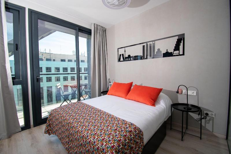 E-Kilibrio Hotel & Apart-Suites